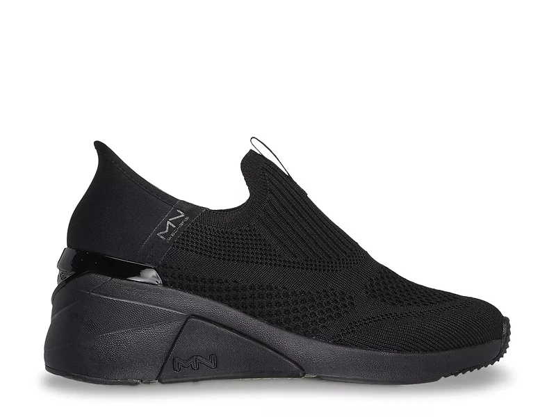 x Mark Nason Hands Free Slip-Ins: A Wedge Slip-On Sneaker