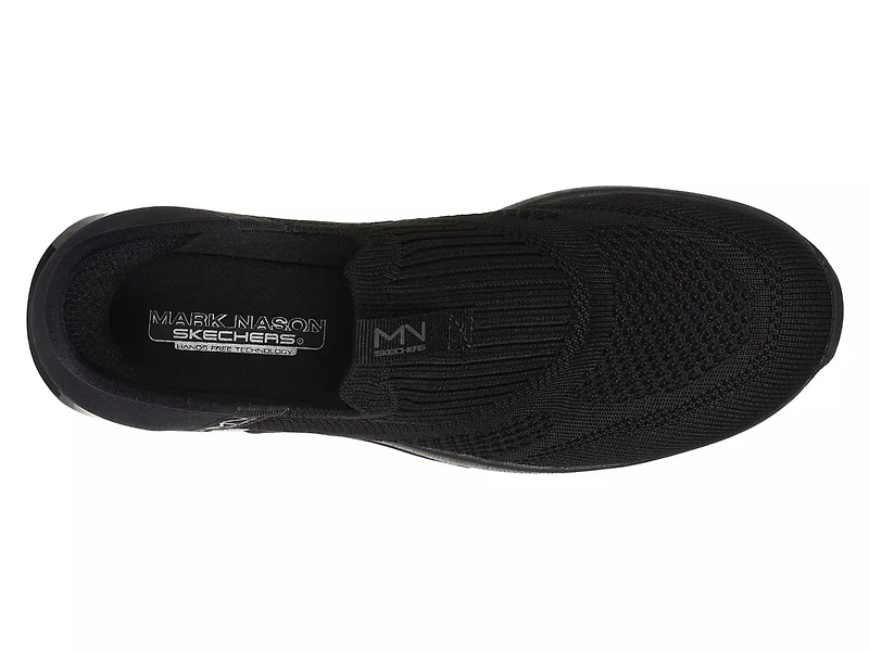 x Mark Nason Hands Free Slip-Ins: A Wedge Slip-On Sneaker