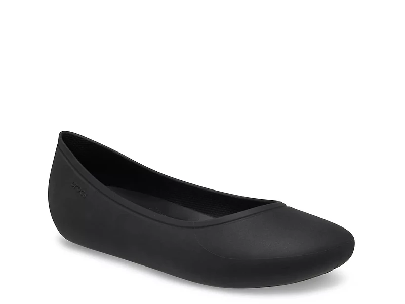 Brooklyn Ballet Flat