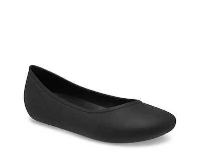 Brooklyn Ballet Flat