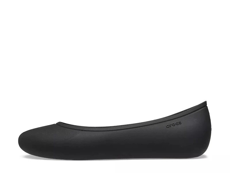 Brooklyn Ballet Flat
