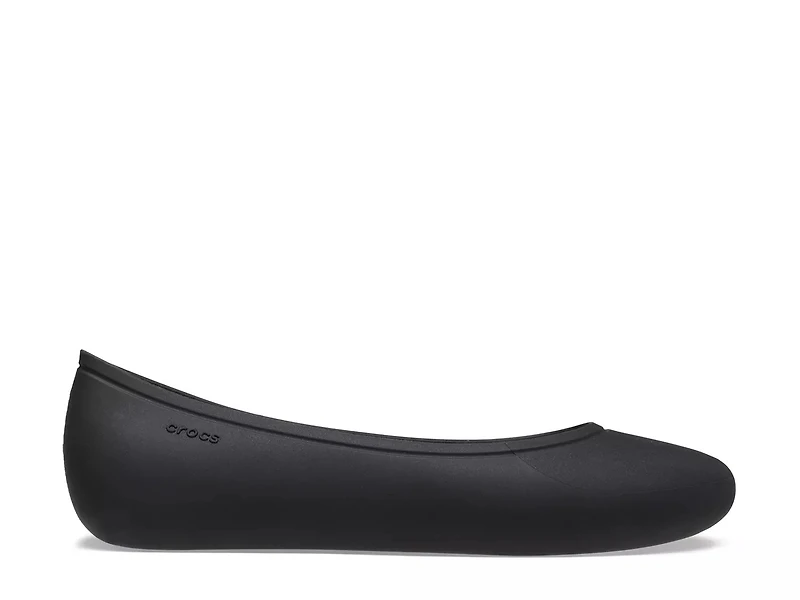 Brooklyn Ballet Flat