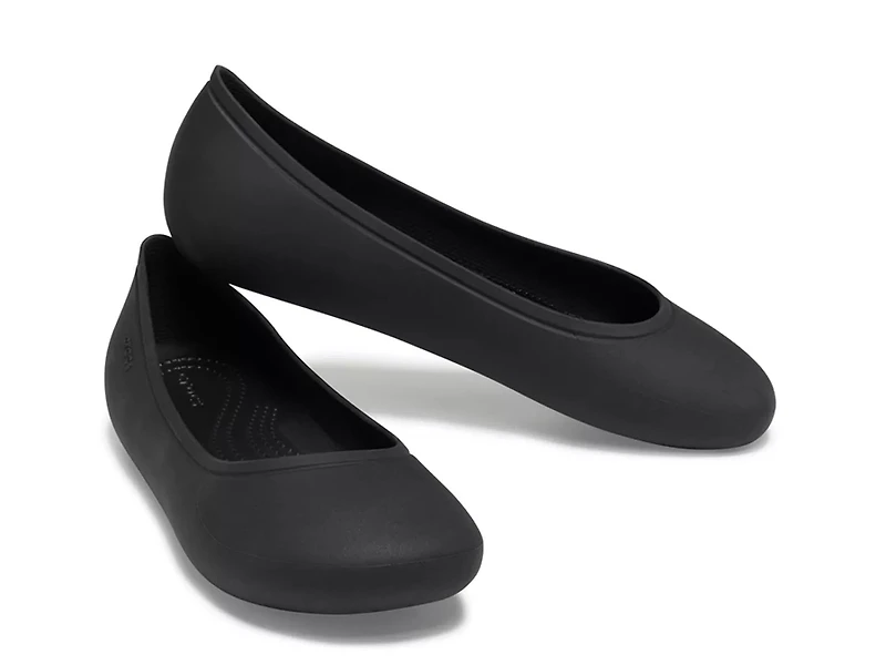 Brooklyn Ballet Flat