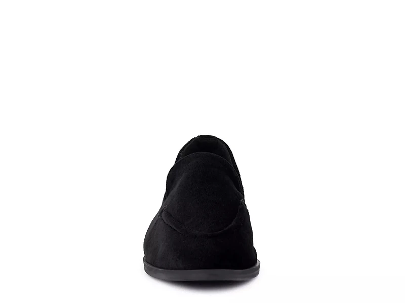 Luxe Lap Slip-On