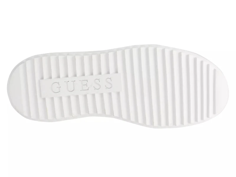 Denesa Platform Sneaker
