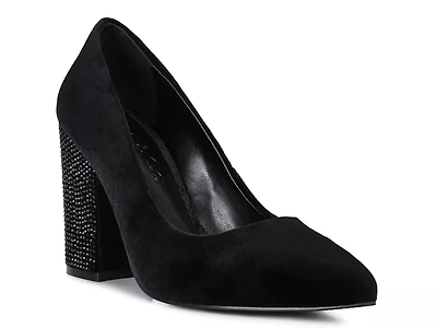 Nemesis Pump