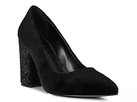 Nemesis Pump