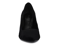 Nemesis Pump
