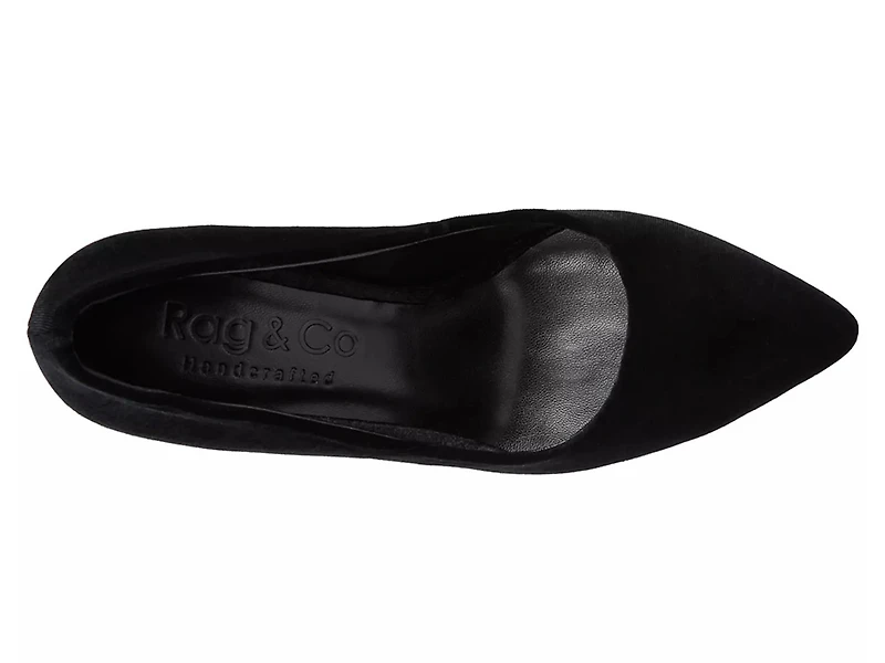 Nemesis Pump