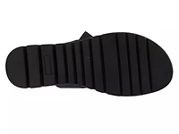 Palms Platform Sandal