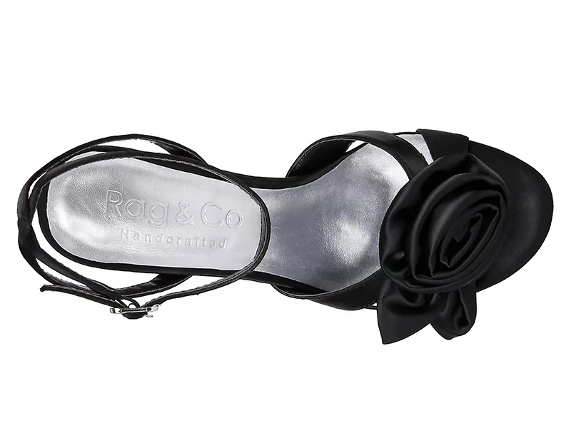 Sedux Sandal