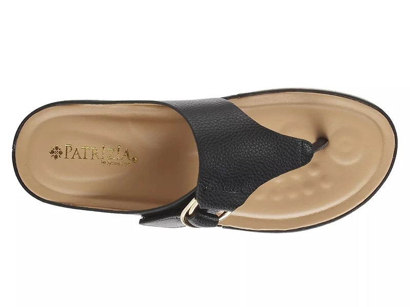 Rozeta Wedge Sandal