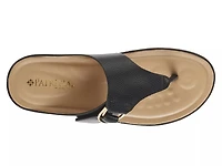 Rozeta Wedge Sandal