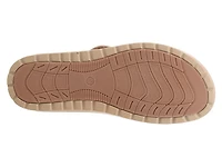 Rutha Wedge Sandal
