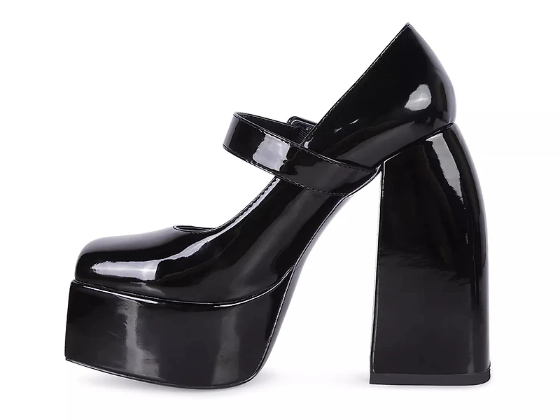 Merrymam Mary Jane Pump