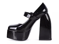 Merrymam Mary Jane Pump