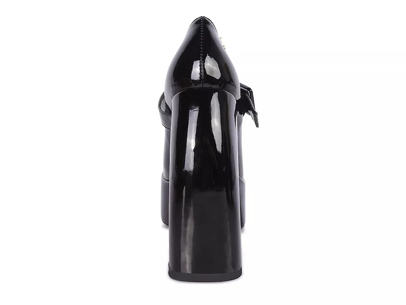 Merrymam Mary Jane Pump
