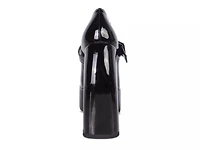 Merrymam Mary Jane Pump