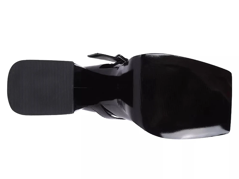 Merrymam Mary Jane Pump