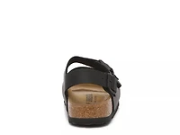 Milano Sandal
