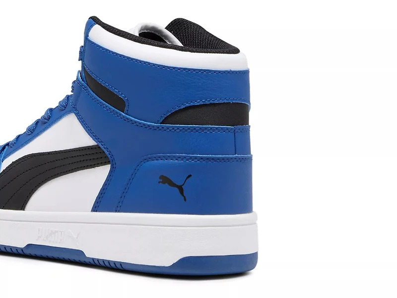 Rebound Layup SL Sneaker - Men's