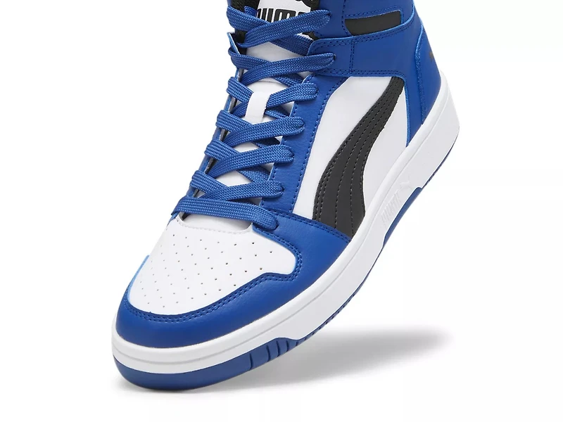 Rebound Layup SL Sneaker - Men's
