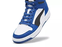 Rebound Layup SL Sneaker - Men's