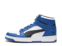 Rebound Layup SL Sneaker - Men's