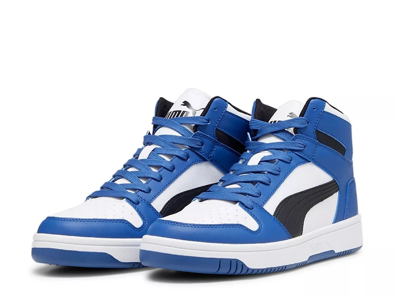 Rebound Layup SL Sneaker - Men's
