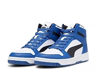 Rebound Layup SL Sneaker - Men's