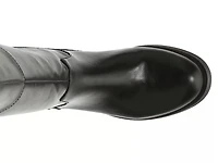 Fyan Wide Calf Boot