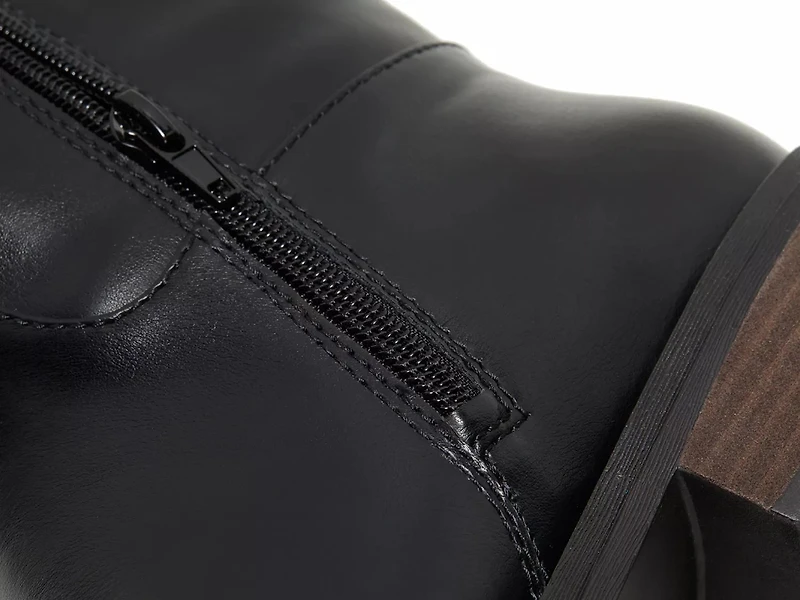 Fyan Wide Calf Boot