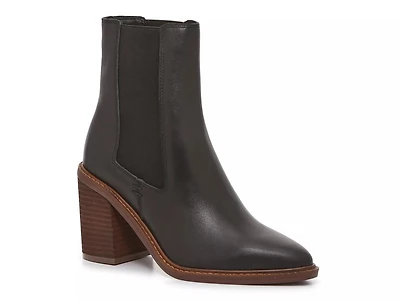 Pimmy Bootie