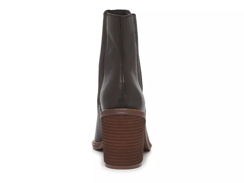 Pimmy Bootie