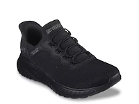 BOBS Squad Chaos Slip-On Sneaker