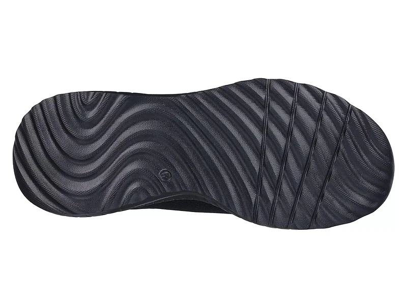 BOBS Squad Chaos Slip-On Sneaker