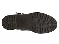 Sassana Moto Bootie
