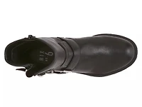 Sassana Moto Bootie