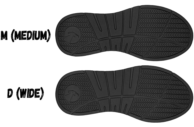 Comfort Jogger Sneaker