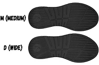 Comfort Jogger Sneaker