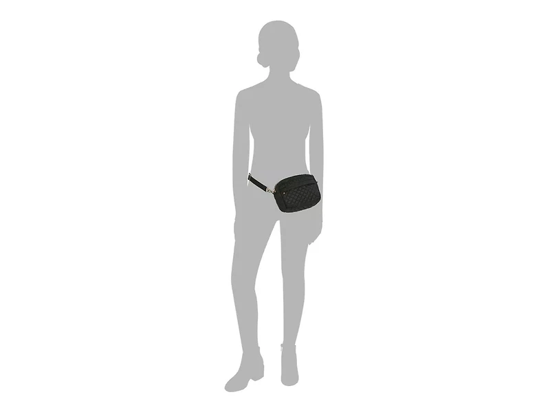 Brooklyn Convertible Crossbody