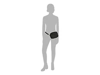Brooklyn Convertible Crossbody