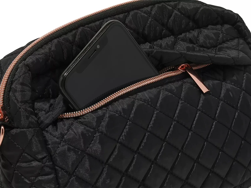 Brooklyn Convertible Crossbody