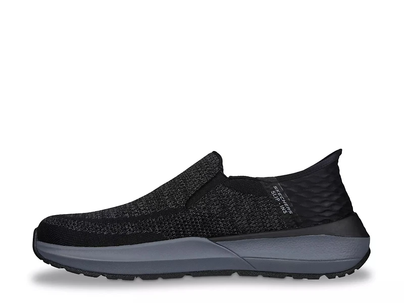 Hands Free Slip-Ins Neville Rovelo Slip-On Sneaker - Men's