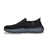 Hands Free Slip-Ins Neville Rovelo Slip-On Sneaker - Men's