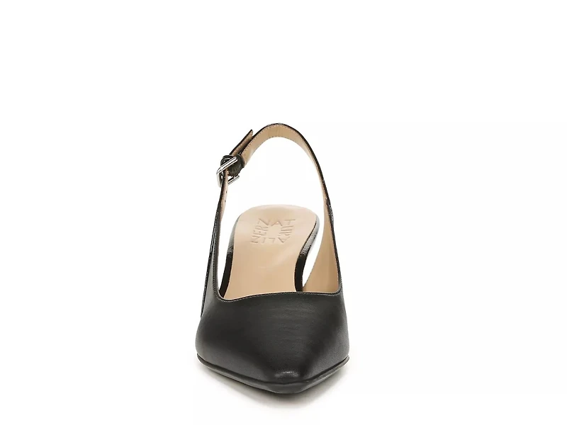 Tansy Pump