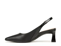 Tansy Pump