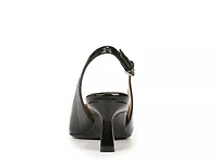 Tansy Pump