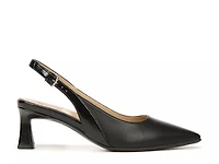 Tansy Pump