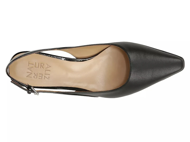 Tansy Pump